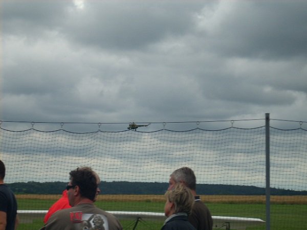 Warbirds Oberhausen 2014